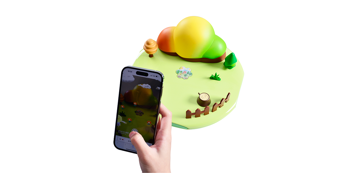 Zooly | AI EcoFun