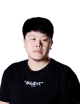 梁丁元