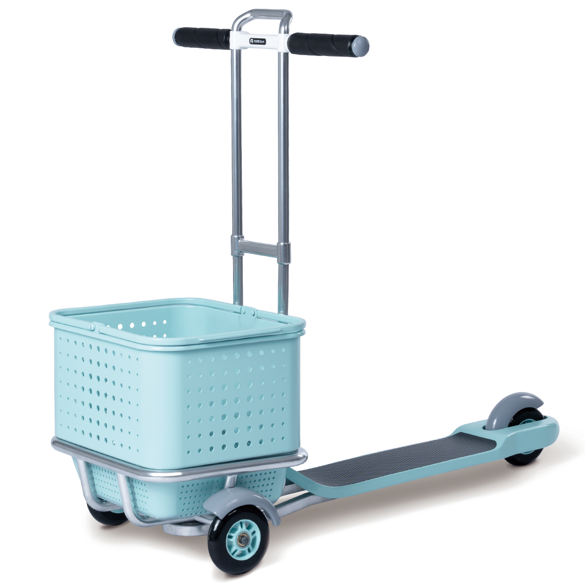 TOTE cart