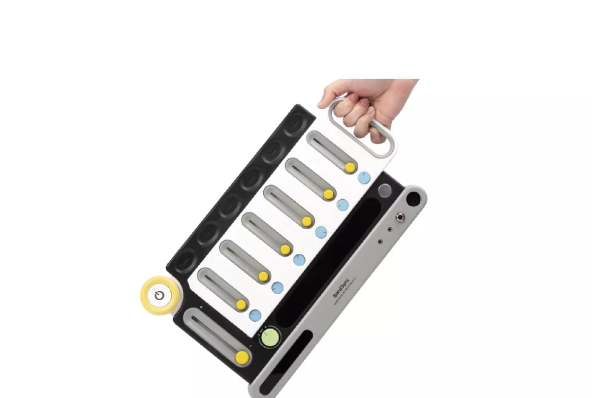 BandSync