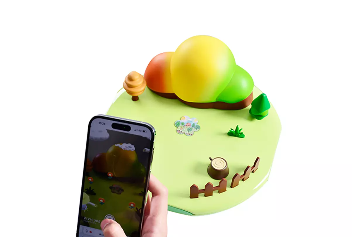 Zooly | AI EcoFun